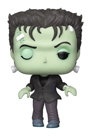 Universal Monsters POP! Filmer Vinylfigur Frankenstein 9 cm