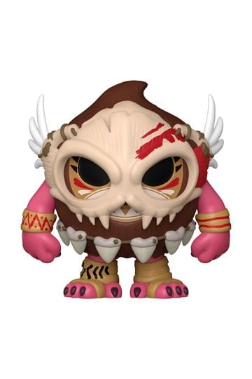 Moana POP! & Buddy Vinyl Figur Kotu 9 cm