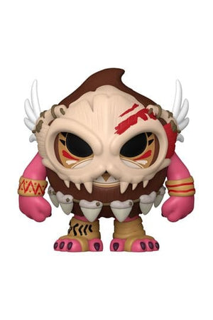 Moana POP! & Buddy Vinyl Figur Kotu 9 cm