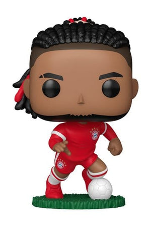 FC Bayern München POP! Fußball-Vinylfigur Michael Olise 9 cm