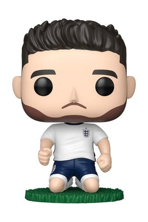 EFL POP! Voetbal Vinyl Figuur Engeland- Declan Rice 9 cm