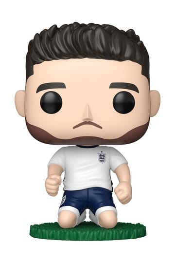 EFL POP! Voetbal Vinyl Figuur Engeland- Declan Rice 9 cm
