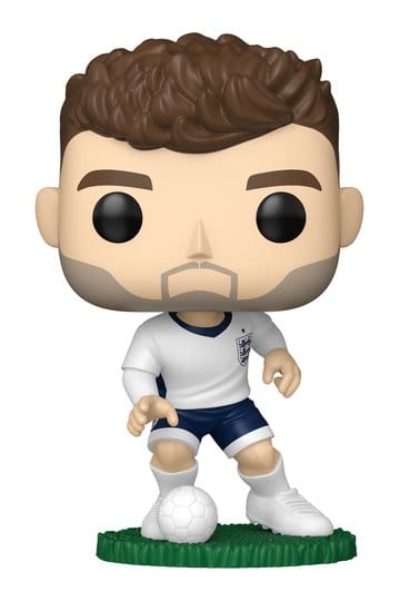 EFL POP! Fodbold Vinyl Figur England- John Stones 9 cm