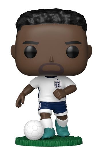 EFL POP! Football Vinyl Figure England- Marc Guehi 9 cm