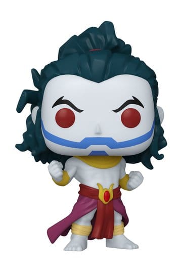 X-Men '97 POP! Vinylfigur En Sabah Nur (Past) 9 cm
