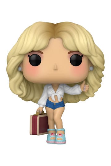 Sabrina Carpenter POP! Rocks Figura in vinile Manchild 9 cm