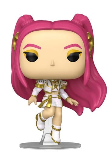 KPop Dämonenjäger POP! Animations-Vinylfigur Mira 9 cm