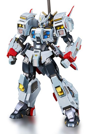 Transformers Diecast Action Figure Drift 20 cm