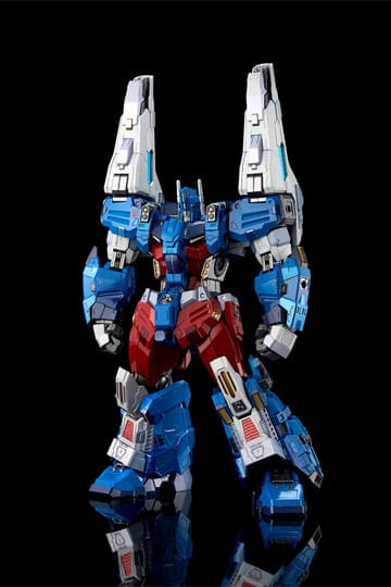 Transformers Kuro Kara Kuri Figure d'action Ultra Magnus 21 cm