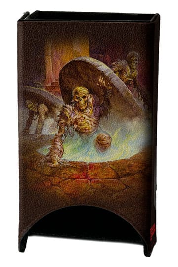 Dungeons & Dragons Masterworks Series Dice Tower Jeff Easley