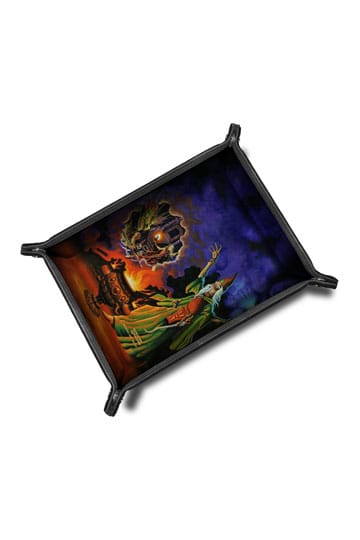 Dungeons & Dragons Masterworks Series Dice Tray Erol Otus