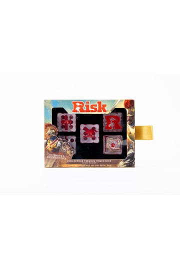 Risk Zar Seti Jeton Suçu ve Savunma