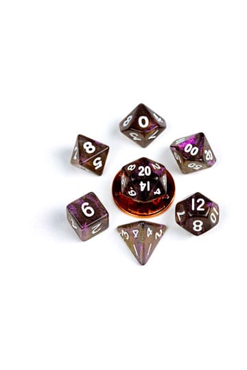 Fanroll Mini kockice Set StarVolcano (7)