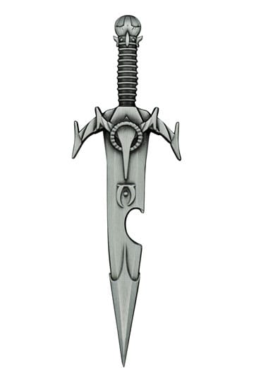 The Elder Scrolls IV: Oblivion Abrebotellas Navaja de Mehrune