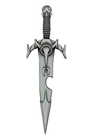 The Elder Scrolls IV: Oblivion Abrebotellas Navaja de Mehrune