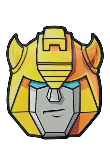 Transformers Generation 1 Medaglione Bumblebee Edizione limitata