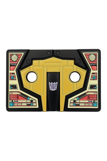 Transformers Replika Soundwave Kaseti Sınırlı Üretim