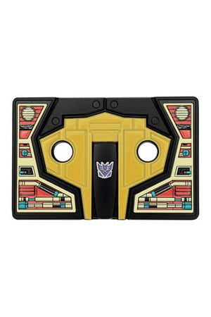 Transformers Replika Soundwave Kaseti Sınırlı Üretim