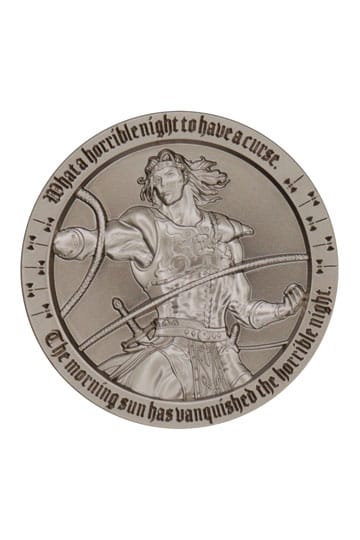 Castlevania Collectable Coin Limited Edition