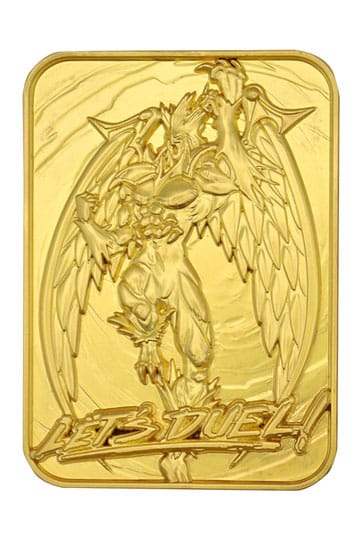 Yu-Gi-Oh! Ingot Elemental Hero Avian Limited Edition