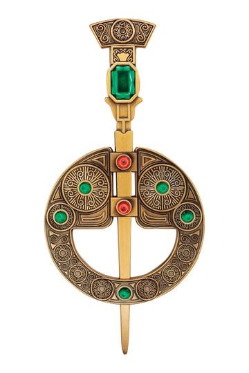 The Witcher Réplique 1/1 Broche de Renfri