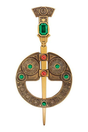 The Witcher Réplique 1/1 Broche de Renfri