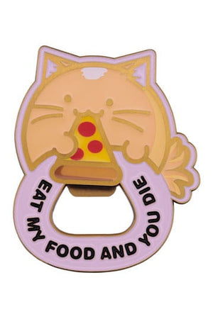Fuzzballs Bottle Opener Whisky