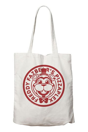 Five Nights at Freddy's Tote Bag