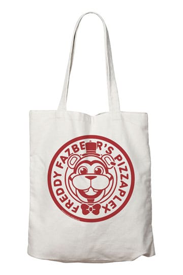 Five Nights at Freddy's Tote Bag