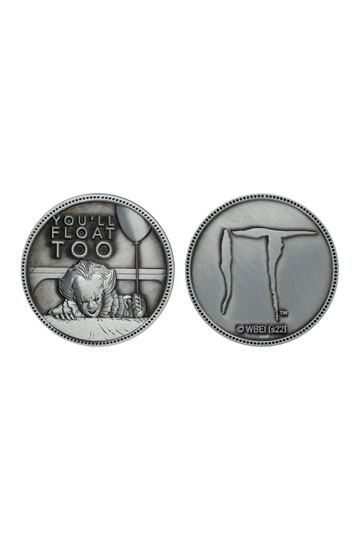 Il Cominable Coin Limited Edition