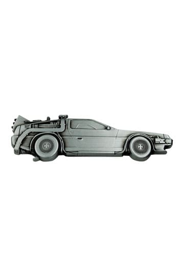 Back To The Future Bottle Opener DeLorean