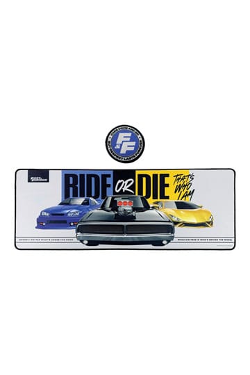 Brzi i žestoki stolni pad i podlozi