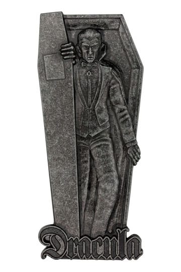 Universal Monsters Lingotto Dracula Edizione Limitata