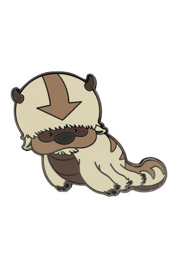 Avatar the Last Airbender Pin Badge APPA Limited Edition
