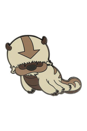 Avatar the Last Airbender Pin Badge APPA Limited Edition