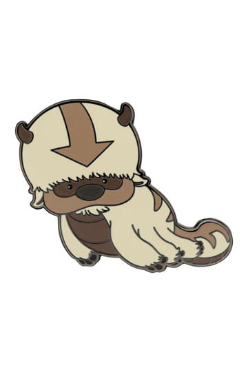 Avatar The Last Airbender Pin Badge Appa Limited Edition