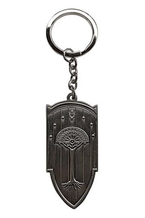 Lord of the Rings nøkkelring Gondor