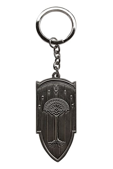 Lord of the Rings Keychain Gondor