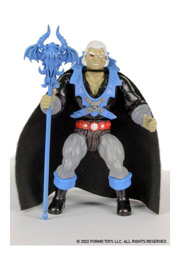 Legends of Dragonore the Beginning Build-A Action Figur Oskuro 14 cm