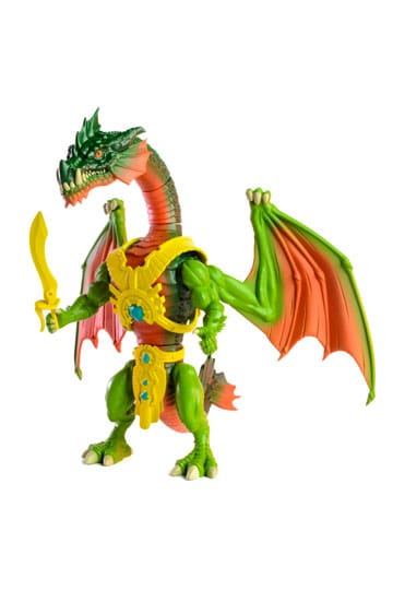 Figura de acción Legends of Dragonore Scorchwing - Madre del Bosque 25 cm