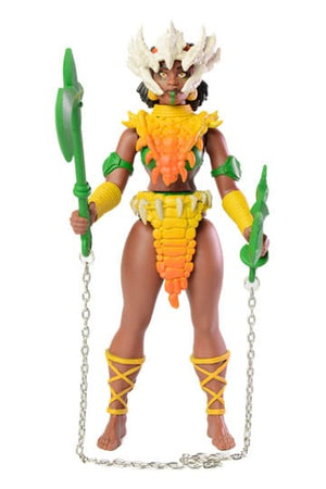 Legends of Dragonore Wave 2: Dragon Hunt Akcijska figura Venatica 14 cm