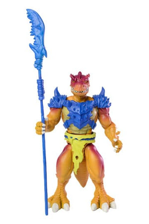 Legends of Dragonore Wave 2: Dragon Hunt Action Figur Terreptor 14 cm