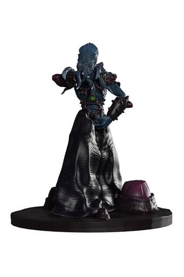 Dungeons & Dragons Resin Figure Mind Flayer 19 cm