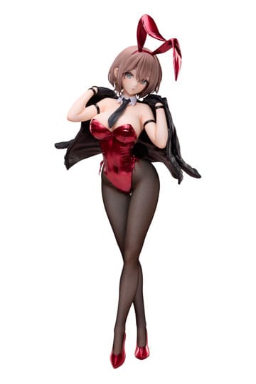 Original Character B-Style PVC Statue 1/4 Iro Bunny Monica Illustrated by DSmile 45 cm