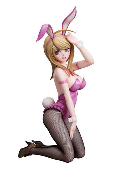 Danganronpa V3 Killing Harmony PVC Statue 1/4 Kaede Akamatsu: Bunny Ver. 33 cm