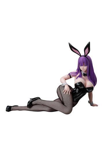 Estatua de PVC del Harem Mundial 1/4 Mira Suou Bunny Ver. 40 cm