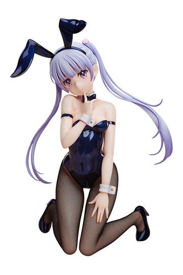 Nova igra! PVC STATUP 1/4 AOBA SUZUKAZE BUNNY VER. 30 cm