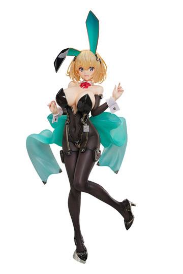 Bunny Suit Planning Statue PVC 1/4 Sophia F. Shirring Bunny Ver. 51 cm