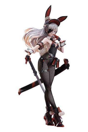 Original Character by Ayaki Combat Rabbit Series Statue 1/4 x-10 47 cm