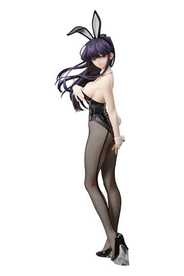 Komi Can't Communicate Statue PVC 1/4 Shoko Komi: Bunny Ver. 46 cm